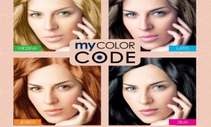 Lirene - My color code