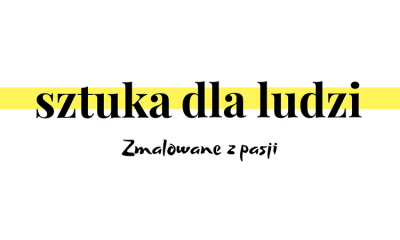 Sztuka dla ludzi - Promocja wschodzących gwiazd