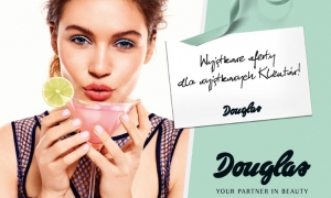 Pierwsza Perfumeria Douglas w Świnoujściu