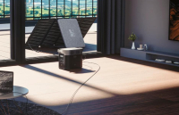 Wie lange kann eine tragbare Powerstation laufen?