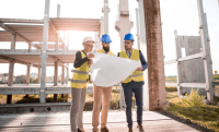 Hausbau – Das sind die ersten und wichtigsten Schritte