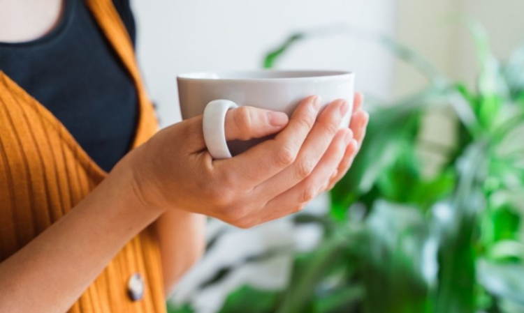 Poznaj tajniki łatwego odchudzania! Zielona herbata i jej właściwości