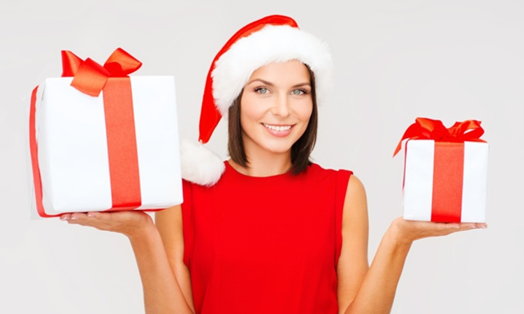 Alle Jahre wieder: Tipps für originelle Weihnachtsgeschenke