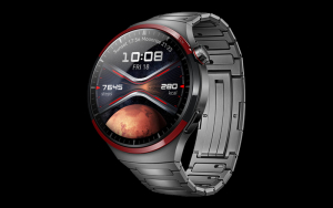 huawei watch 4 pro blutzucker messen