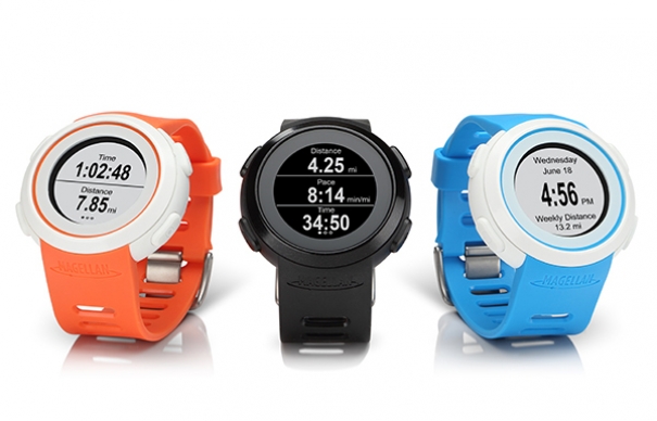 Nadchodzi Echo – inteligentny zegarek dla biegaczy