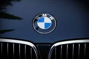 BMW wycofuje samochody w Chinach
