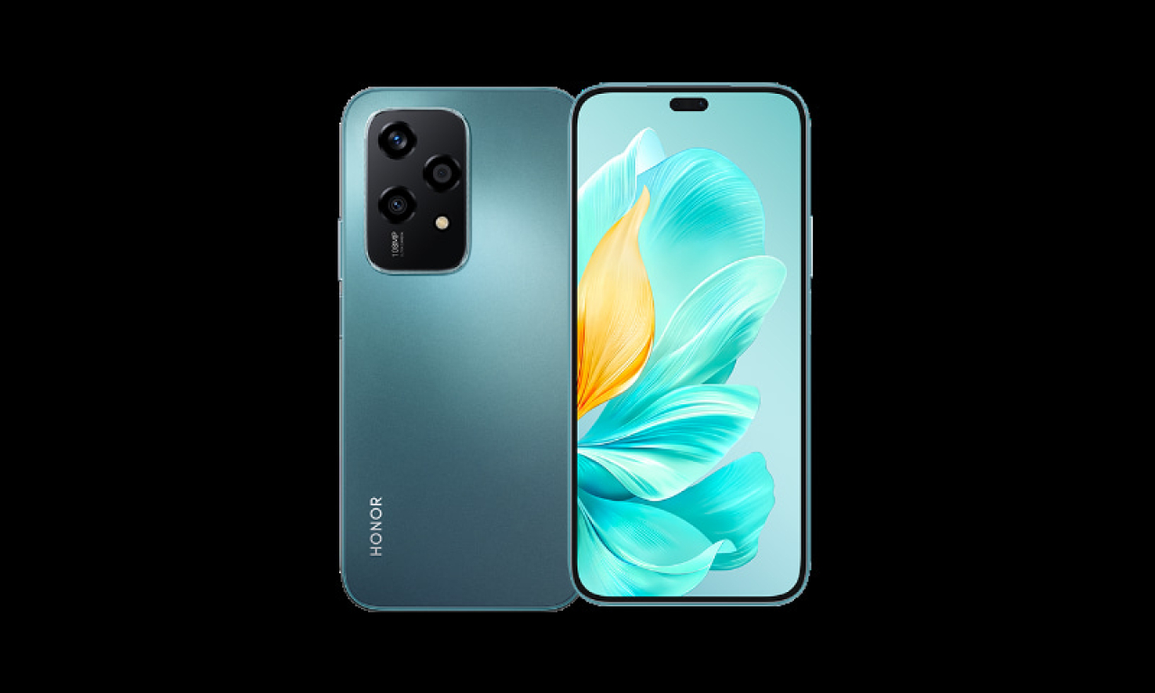 HONOR 200 Lite spezifikationen