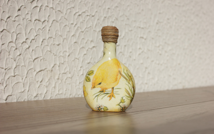 decoupage