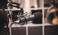 Jak nagrać swój pierwszy podcast?