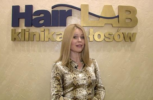 Derma Hair Therapy-nowe zabiegi w Klinice Włosów Hair Lab