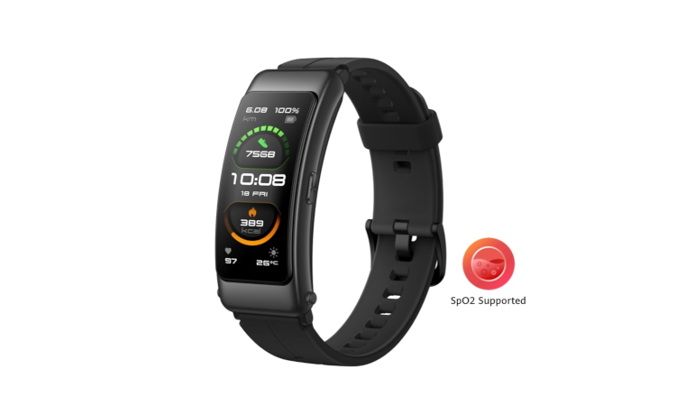 Huawei Talkband B6