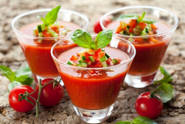 Pora na pomidora – sięgaj po zdrowie!