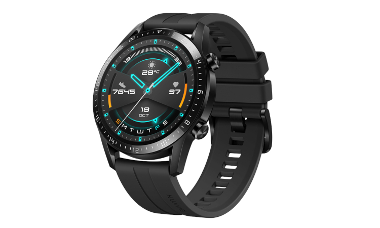 Huawei GT 2 Watch 