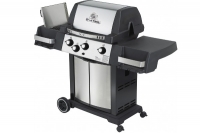 Broil King Grill gazowy SIGNET 40