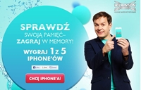 Sprawdź swoją pamięć z Wilkinson i wygraj iPhone’a!