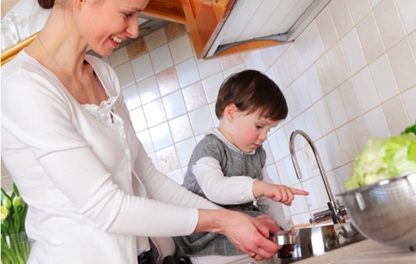 Ściereczki czyszczące Presto Clean do kuchni