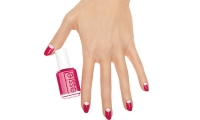 Kultowe kolory Essie - Really Red, Ballet Slippers, Blanc, Mademoiselle, Merino Cool.