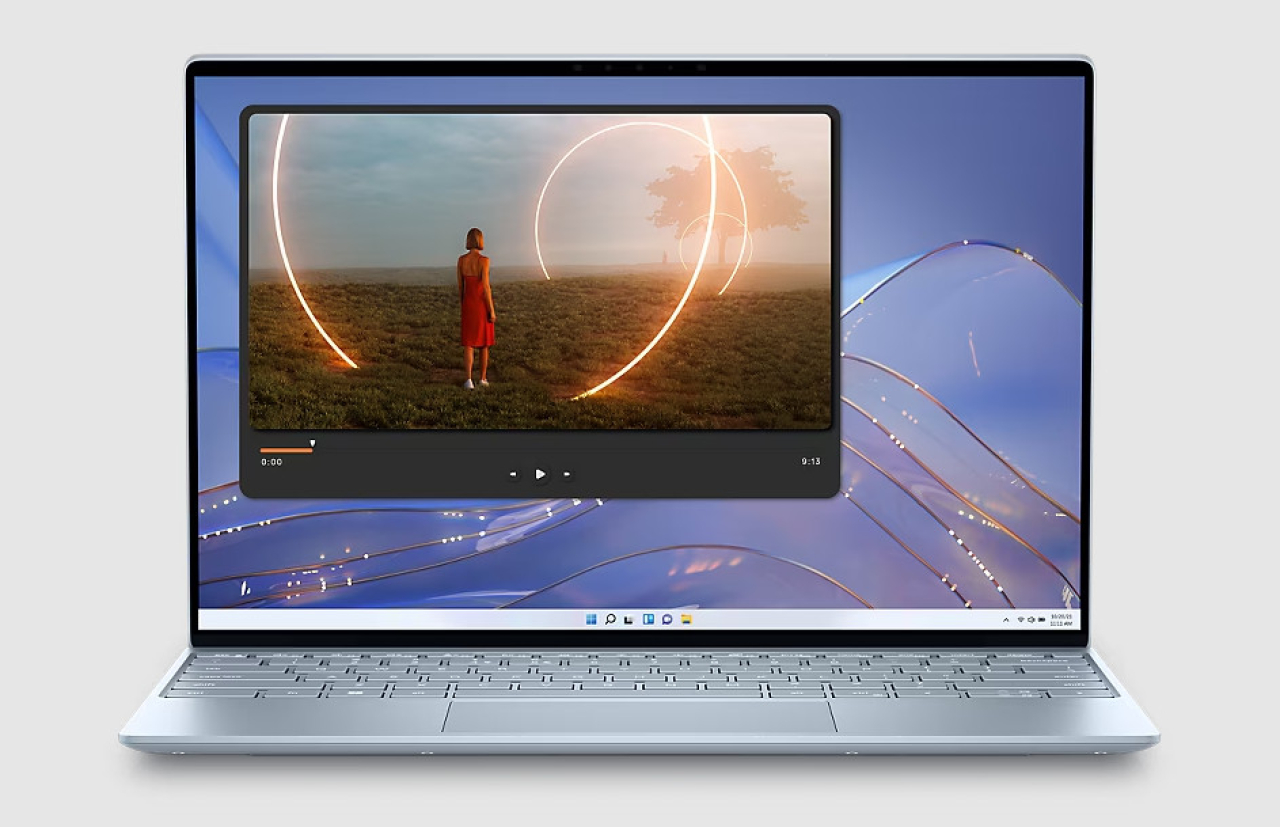 Laptopy Dell