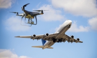 Bel Trading & Consulting Ltd offers a new modification of the system of protection against UAVs and drones