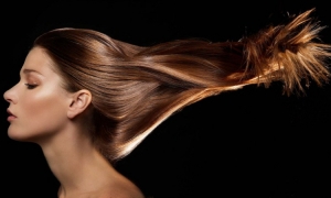 Specjalistyczna terapia dla włosów przetłuszczających się