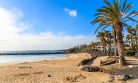 Lanzarote – czas na romantyczny relaks tylko we dwoje!