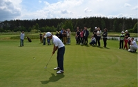 Sobienie Królewskie Golf & Country Club (fot. PZG)