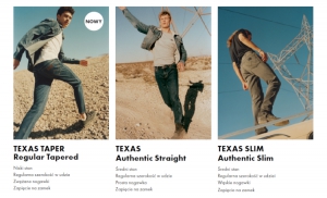 Wrangler Texas Traper