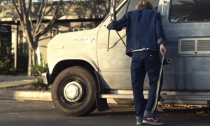 Wyjątkowa kolaboracja Wrangler®x Vans®
