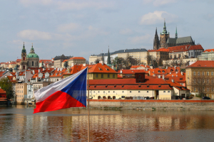 firma w Czechach