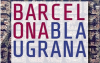 Barcelona Blaugrana Niezwykły przewodnik po mieście śladami FC Barcelony