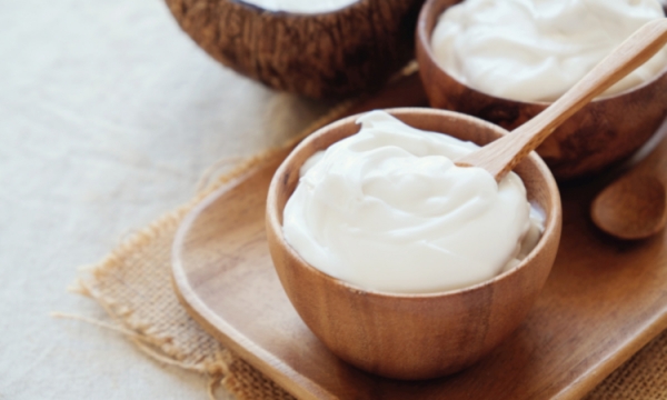 Jak zrobić jogurt kokosowy?