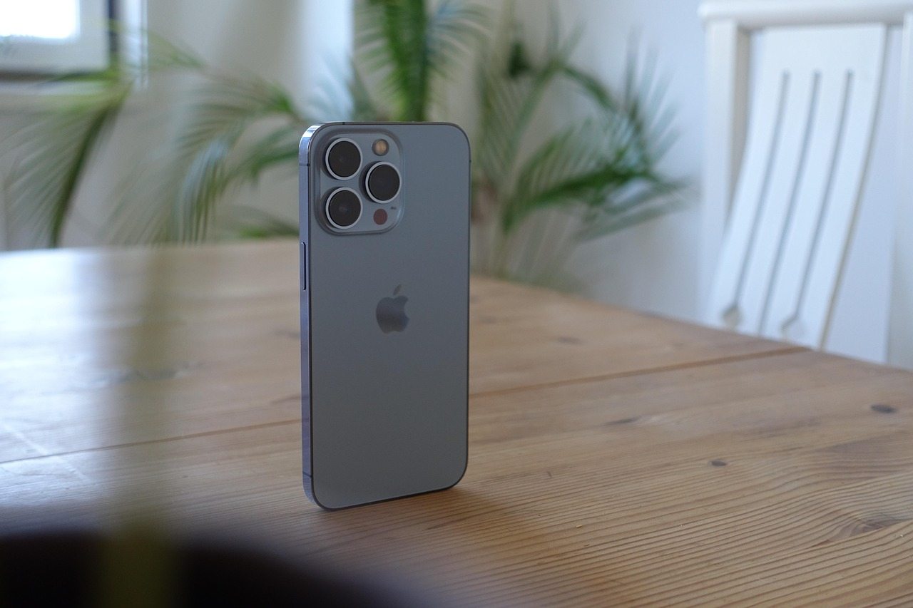 cechy oryginalnego iPhone&#039;a