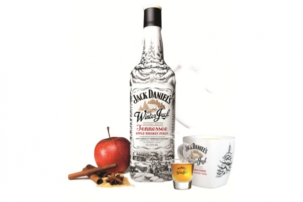 Nic tak nie rozgrzewa zimą jak Winter Jack