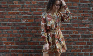 MARISOL - Styl boho w jesiennych stylizacjach