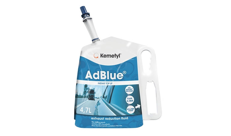 AdBlue