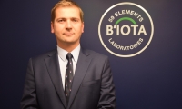 Michał Kowalski, dyrektor zarządzający polskiego oddziału BIOTA