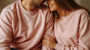 Bluzy dla par na każdą okazję – od codziennego looku po romantyczne wyjścia