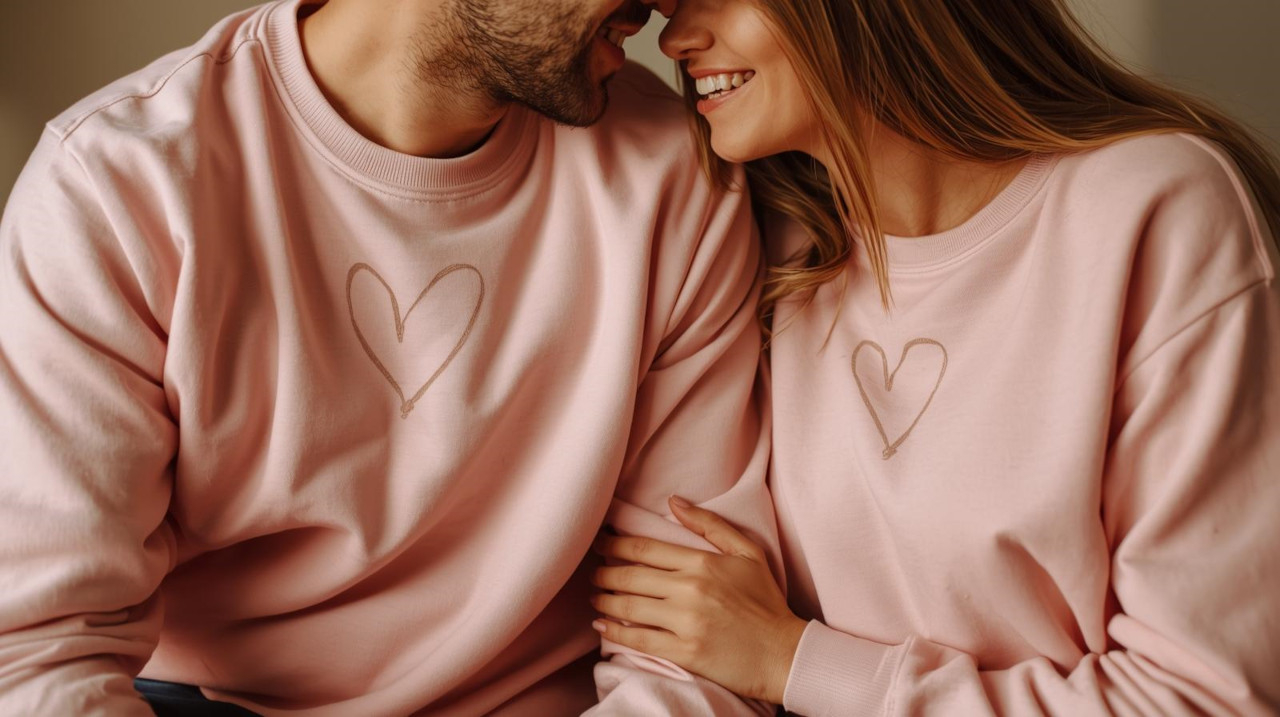 Bluzy dla par na każdą okazję – od codziennego looku po romantyczne wyjścia