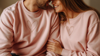 Bluzy dla par na każdą okazję – od codziennego looku po romantyczne wyjścia