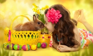 Upominki Wielkanocne z empik.com
