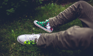 Converse trampki męskie