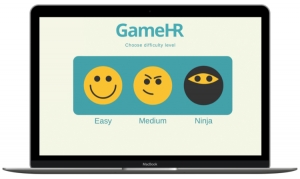 GameHR Sales