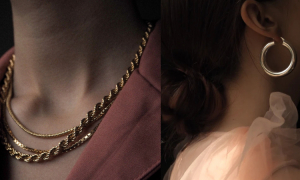 Biżuteria Patty Rose Jewellery