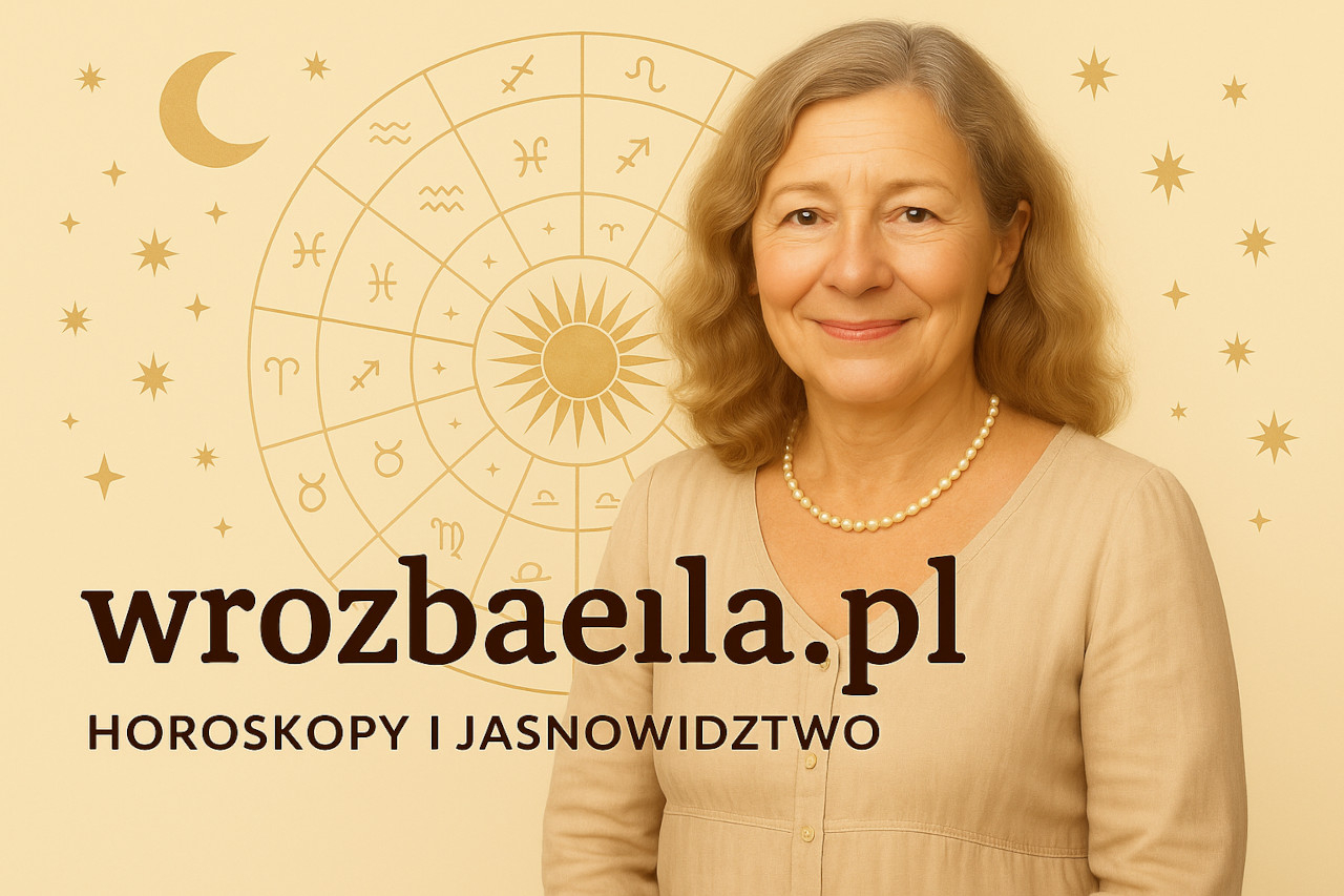 Wróżby – odkryj tajemnice swojej przyszłości i siebie samego