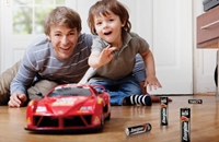 Jakie baterie wybrać do zabawek Twojego dziecka?