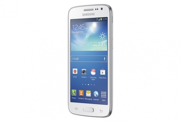 Samsung przedstawia GALAXY Core LTE