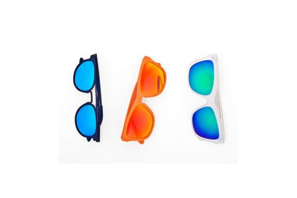Okulary przeciwsłoneczne Belutti Sun Fashion 