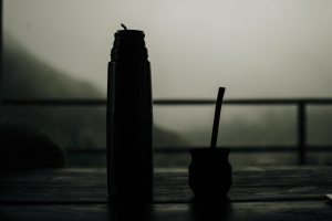 kubek do yerba mate