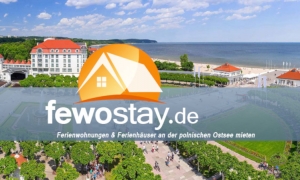 Fewostay