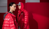 Zakładaj wygraną - kolekcja inspirowana sportowym sukcesem